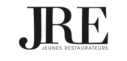 JRE · Jeunes Restaurateurs